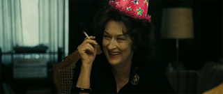 Illustration for article titled Check Out These Exclusive Photos From Meryl Streep's Birthday Party